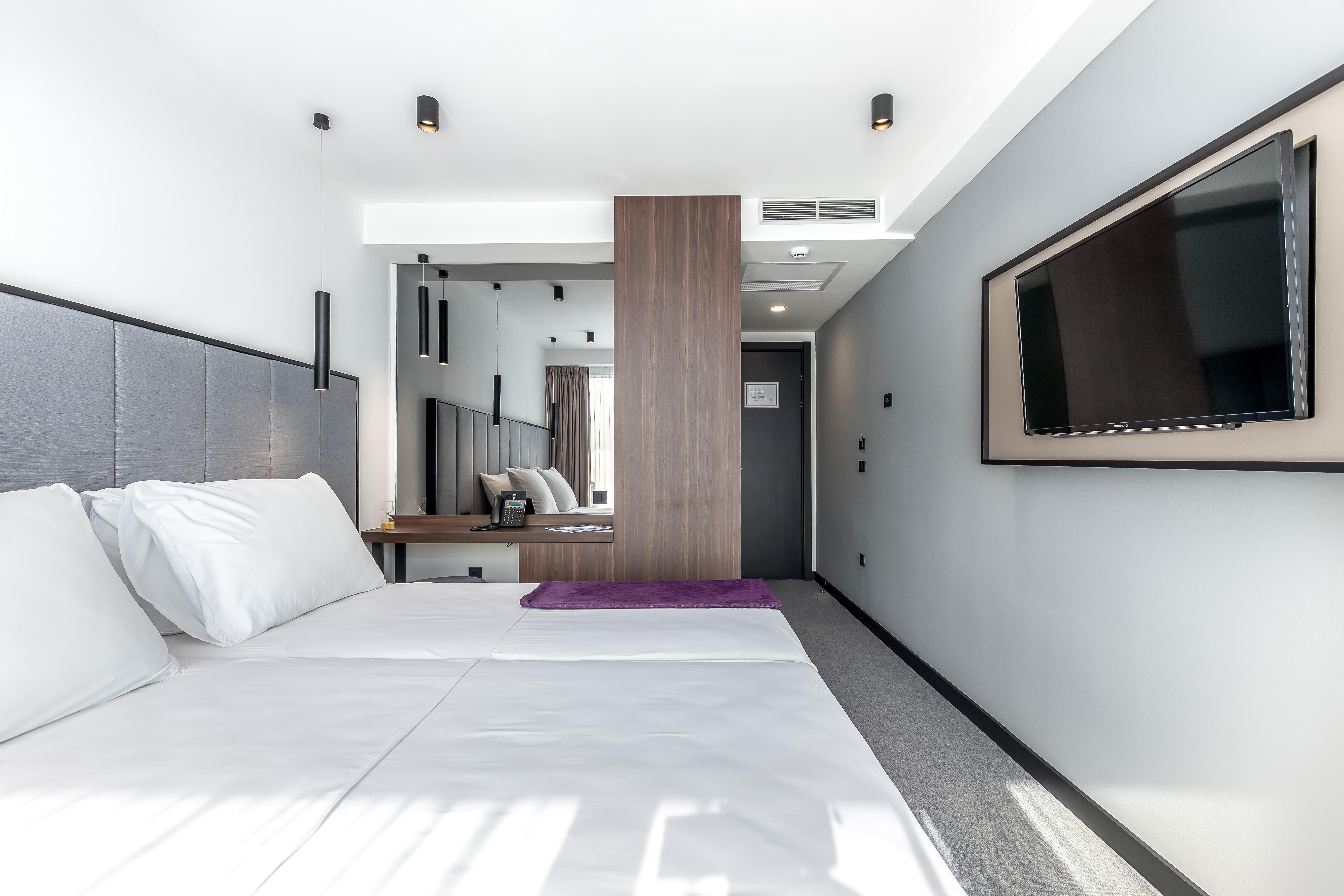 Hotel Ad Turres Crikvenica Exterior foto