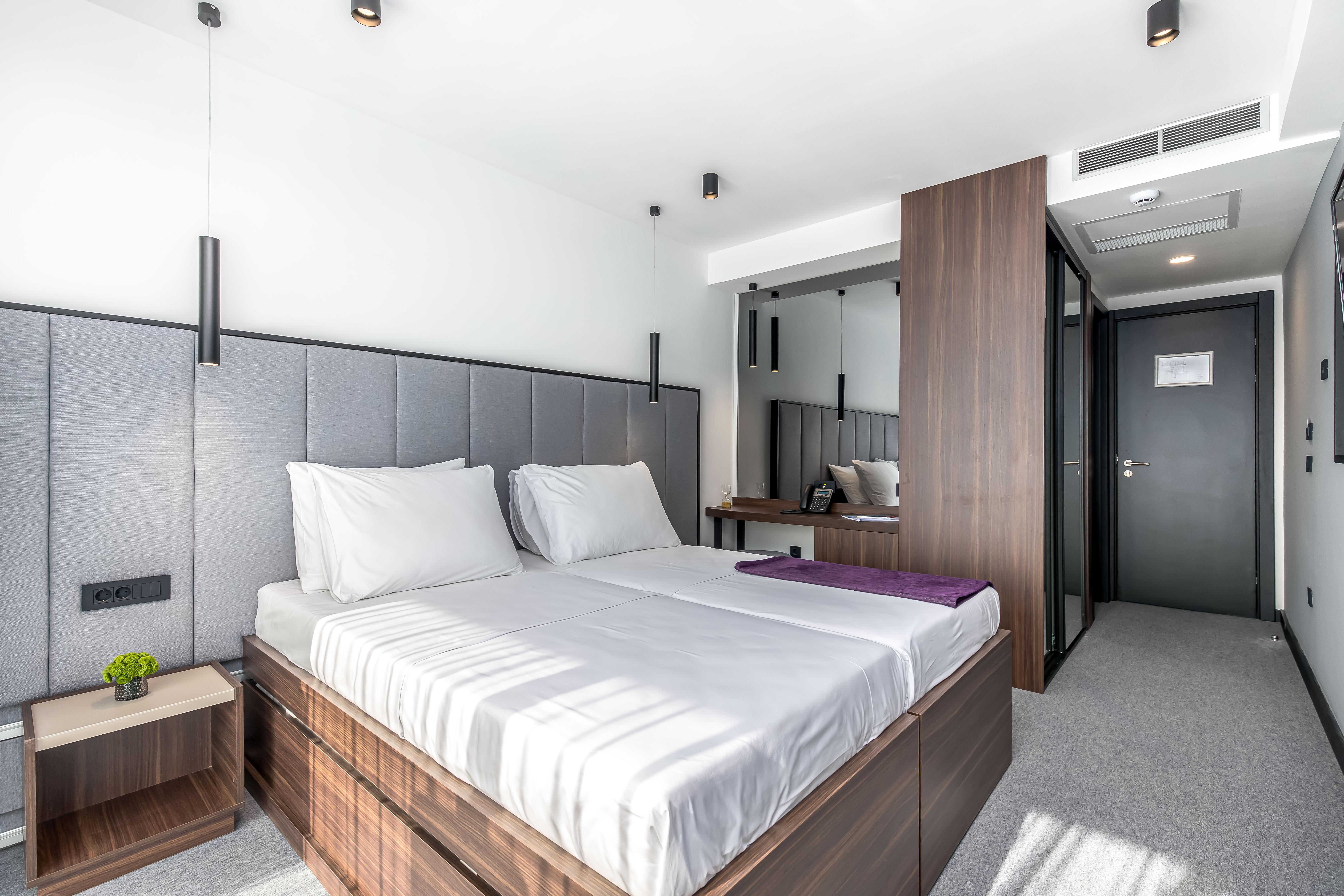 Hotel Ad Turres Crikvenica Exterior foto