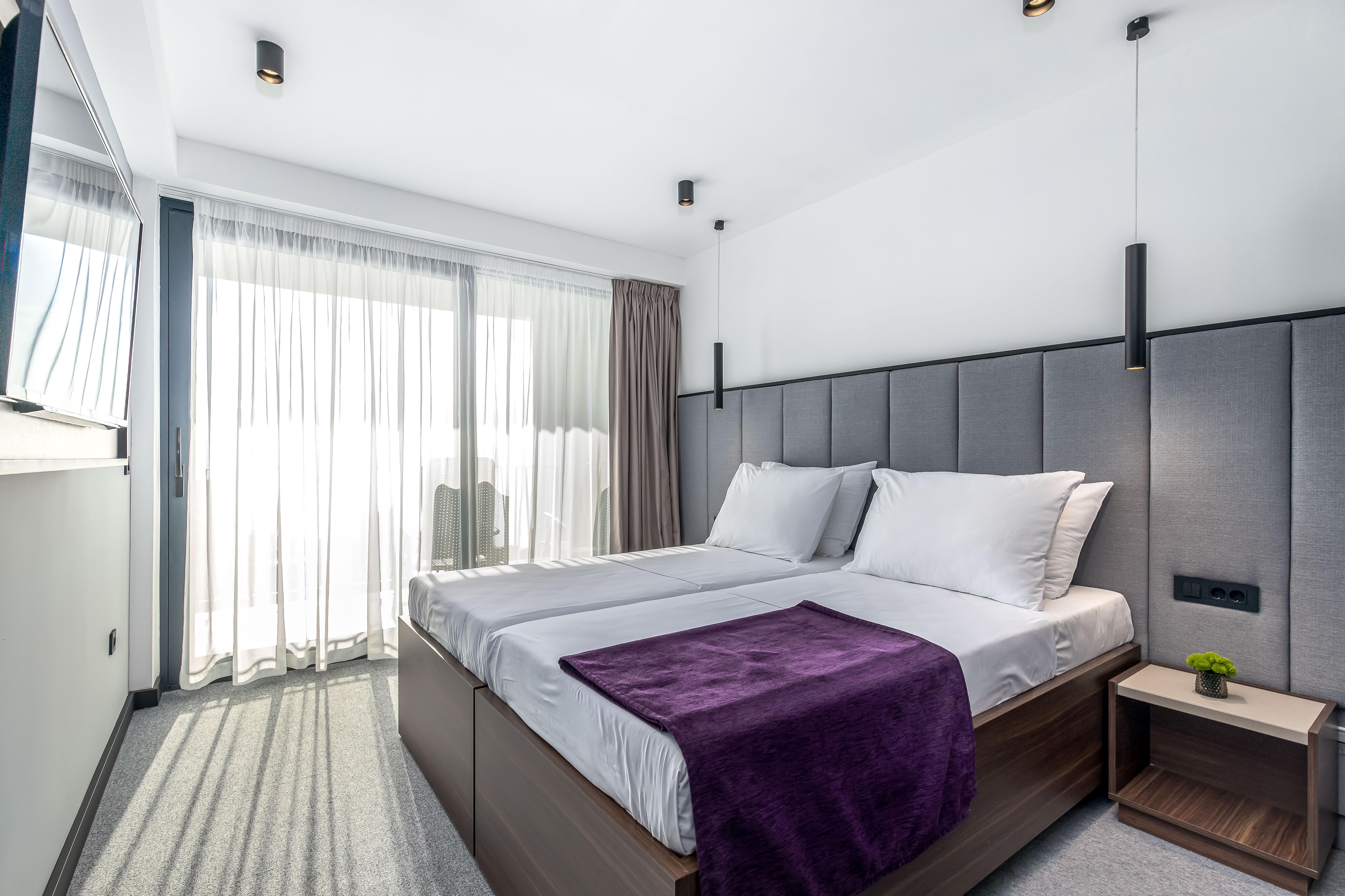 Hotel Ad Turres Crikvenica Exterior foto
