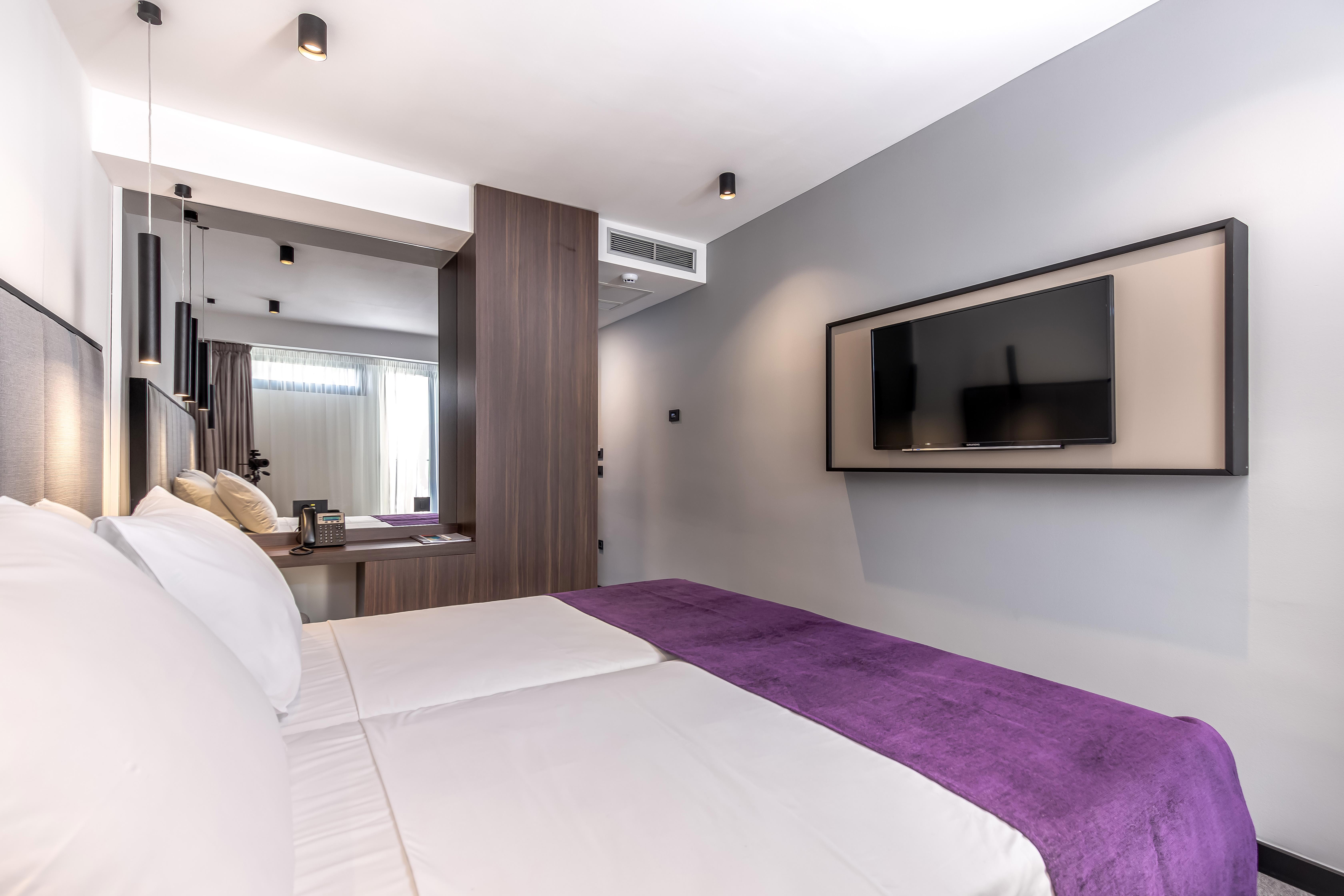 Hotel Ad Turres Crikvenica Exterior foto