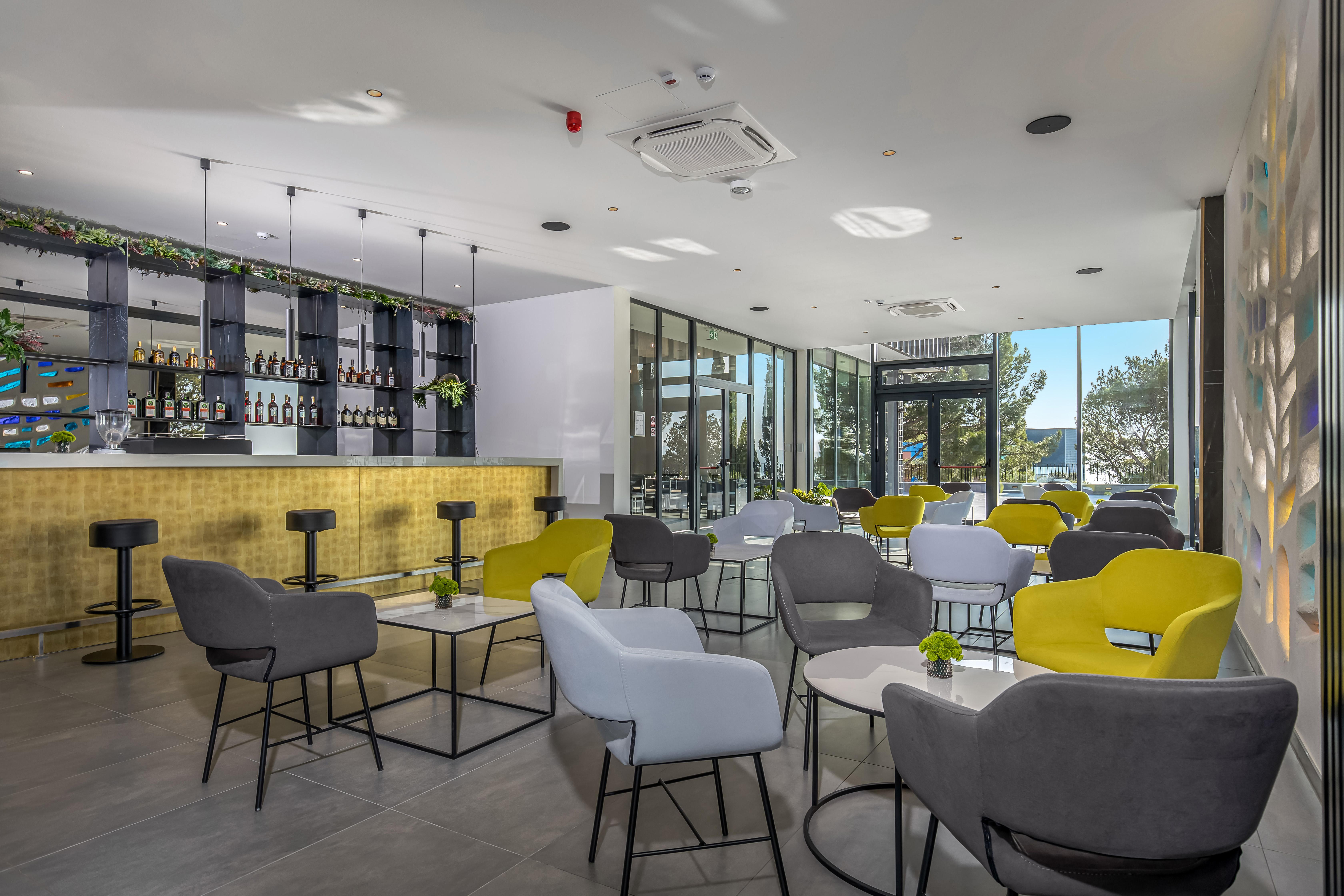 Hotel Ad Turres Crikvenica Exterior foto
