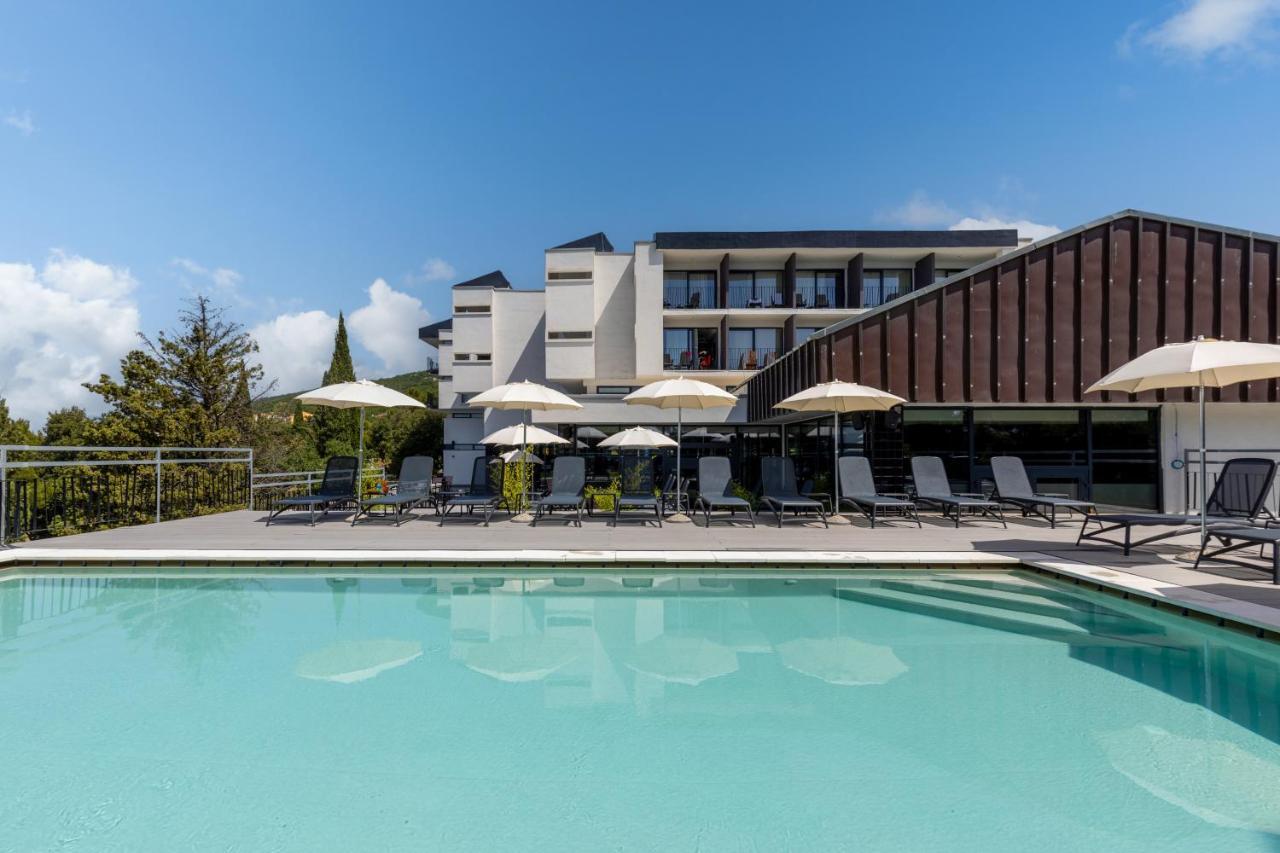 Hotel Ad Turres Crikvenica Exterior foto