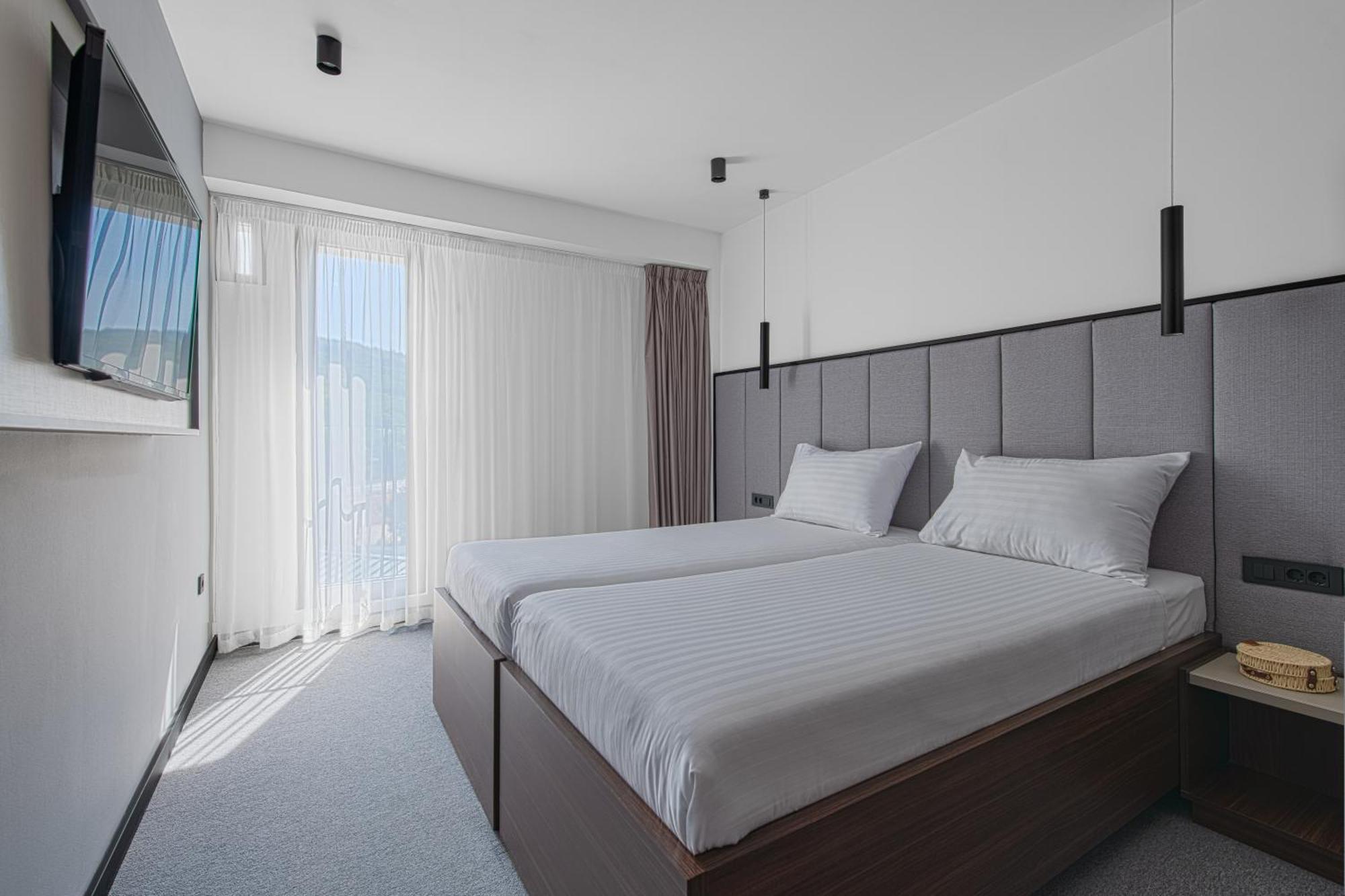 Hotel Ad Turres Crikvenica Exterior foto
