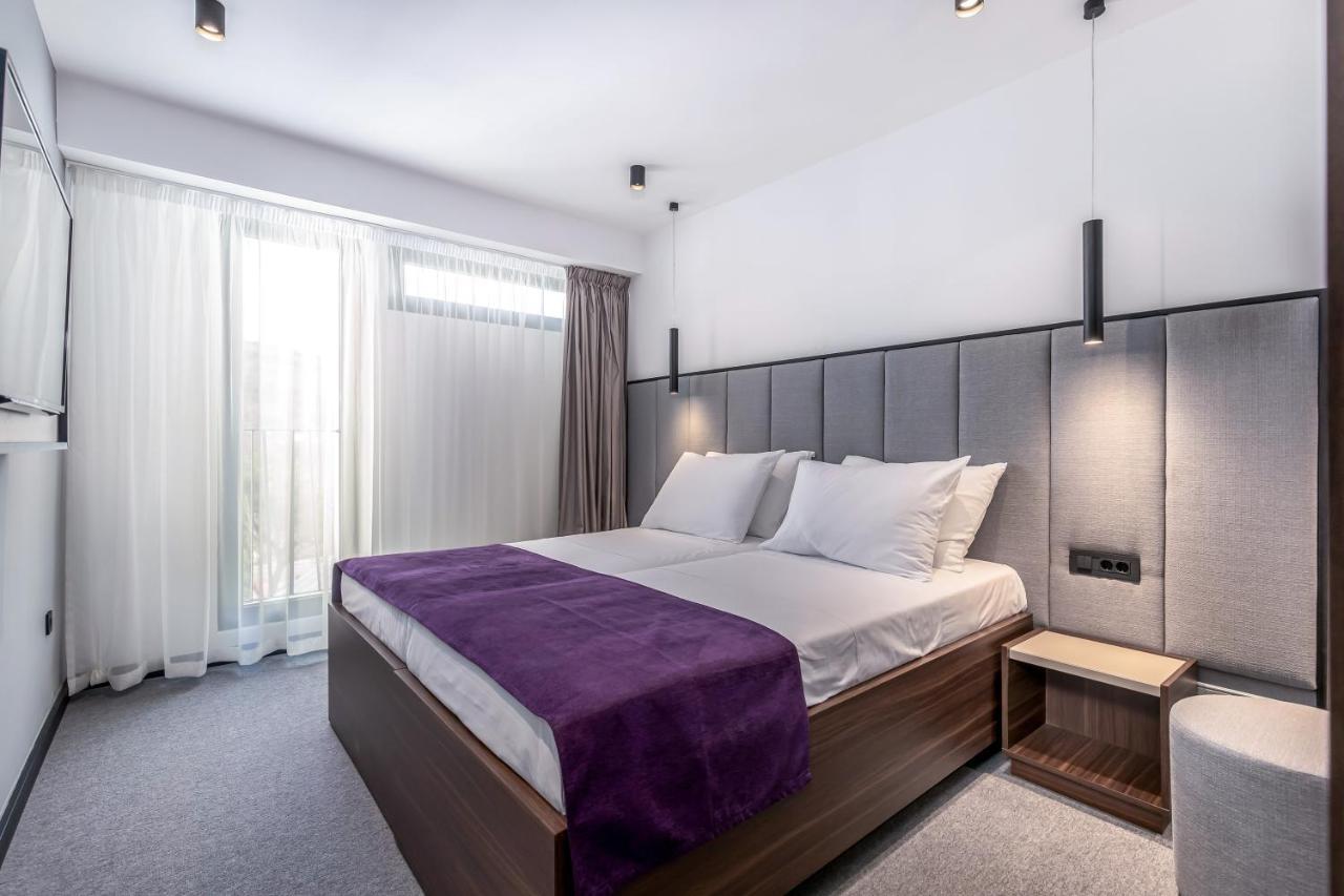 Hotel Ad Turres Crikvenica Exterior foto